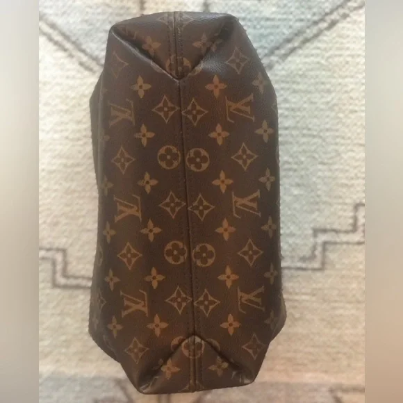 Louis Vuitton Monogram Sully PM - Picture 15 of 16